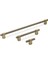 8942 Modern Kulp Antik Renk 08 mm Tek Delikli T Kulp 1