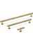 9208 Modern Kulp Gold Renk 288 mm 1