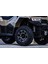 Regal Raptor Lınhaı F320 4x4 Onnroad Atv 3