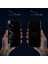 iPhone 16 Pro Max Uyumlu Privacy Hardness Gizleyen Hayalet Temperli Cam Ekran Koruyucu 2 Adet 2