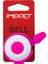 Bell Mini Bisiklet Zili - Pembe 1