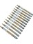 Griffix Jumbo Başlangıç Kurşun Kalemi Hb 12'li (1 Paket) 3
