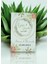 20 Adet Ahşap Oval Magnet Söz, Nişan, Kına, Nikah, Bebek Doğum Mevlit (OVALMAGNET07) 1