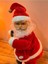 Tekno Trust 27 cm Dans Eden Noel Baba, Müzikli, Hareketli Noel Baba, Yılbaşı Oyuncak, Twerk Yapan 3