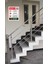 Ortak Alan Site Apartman Kuralları (Özelleştirebilinir) Tabela Levha 30X40CM Pvc 3