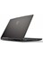 Msı Thin 15 B12VEA12-1892XTRA12 Intel Core I7 12650H 64GB 1tb SSD RTX4050 Windows 11 Pro 15.6" Fhd 144Hz IPS Taşınabilir Bilgisayar 5