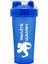 Shaker 600 ml 1