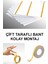 Dikkat Kaygan Zemin Tabela Levhası 24 x 34 cm Pvc Polikarbon 2