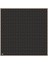 % 100 Twill Ipek Eşarp 4001D 81 Siyah 5
