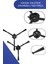 Roborock S8 Pro Ultra S8 Sonic Uyumlu Ana Fırça Mop Toz Torbası Yan Fırça Yedek Parça 4