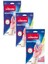 Sensitive Bulaşık Eldiveni Orta Boy M/8 x 3 Paket 1