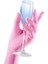Sensitive Bulaşık Eldiveni Orta Boy M/8 x 3 Paket 3