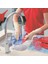 Sensitive Bulaşık Eldiveni Orta Boy M/8 x 3 Paket 5