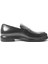 27903 Siyah & Kahverengi Anatomik Loafer Klasik Erkek Ayakkabı 2