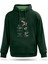 Anatomy T-Rex Tasarım Sweatshirt Hoodie 1