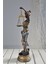 Büyük Adalet Heykeli 44 cm (Themis) Terazi Biblo 2