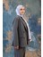 Fall Winter Ipeksi Jakar Şal Gümüş 9018-09 1