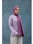 Fall Winter Ipeksi Jakar Şal Gece Mavi 9019-32 1