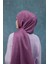 Fall Winter Ipeksi Jakar Şal Gece Mavi 9019-32 4