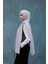Fall Winter Ipeksi Jakar Şal Gece Mavi 9019-32 3