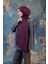 Fall Winter Ipeksi Jakar Şal Gümüş 9018-09 2