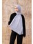 Fall Winter Ipeksi Jakar Şal Leylak 9020-19 2