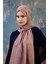 Fall Winter Ipeksi Jakar Şal Gümüş 9018-09 1