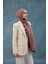 Fall Winter Ipeksi Jakar Şal Gece Mavi 9019-32 3