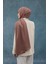 Fall Winter Ipeksi Jakar Şal Gece Mavi 9019-32 4