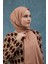 Fall Winter Ipeksi Jakar Şal Gece Mavi 9019-32 2