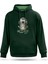 Antik Dalgıç Tasarım Sweatshirt Hoodie 1