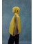 Fall Winter Ipeksi Jakar Şal Gece Mavi 9019-32 3