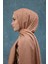 Fall Winter Ipeksi Jakar Şal Gece Mavi 9019-32 4