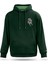 Astronot Tasarım Kapşonlu Sweatshirt 1