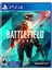 Battlefield 2042 - PlayStation 4 (PS4) Hesap 1