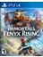 IMMORTALS FENYX RISING - PlayStation 4 (PS4) Hesap 1