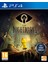 Little Nightmares - PlayStation 4 (PS4) Hesap 1