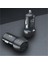 Link TECHC492 Safe Lightning USB 12W Araç Şarj Aleti 2