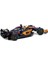 Mclaren MCL36 Japanese Grand Prix 2022 Daniel Ricciardo Model Araba 1