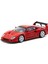 Ferrari F40 Lm Red Model Araba 1