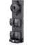 Ford Focus 2 C-Max 2004-2007 Cam Açma Düğmesi Dörtlü Şoför Tarafı 1