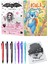 Koala Olmanın Sırrı ve Isadora Moon 11 Tatile Gidiyor 2li Set 1
