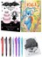 Koala Olmanın Sırrı ve Isadora Moon 4 Doğum Gününü Kutluyor 2li Set 1
