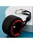 Formula1 Anahtarlık Yumuşak Lastik 3