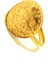 Reşat Çeyrek Altınlı Yüzük 1