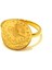 Reşat Çeyrek Altınlı Yüzük 4