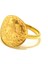 Reşat Çeyrek Altınlı Yüzük 5