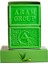 Doğal Aloe Vera Sabunu 150G 1
