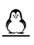 Penguven Araba Sticker Etiket 16CMX13 cm Modifiye Yapıştırma 1