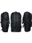 Sırt Çantası,dağcı Sırt Çantası,60 Litre Hacim,(Siyah) 4
